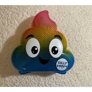 Silly Poopy's Hide & Seek Game by What Do You Meme Sings and Lights Up